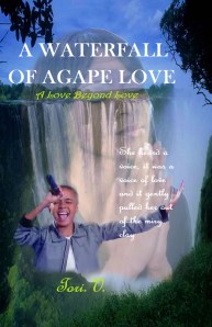 A Waterfall of Agape Love cover 2013