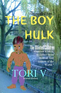 hulk boy cover
