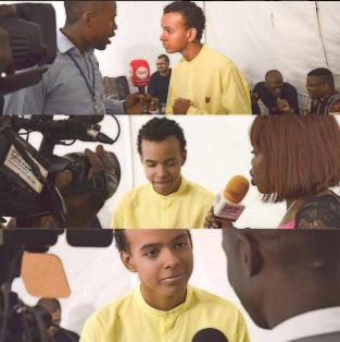 Jotta A in Luanda, Angola