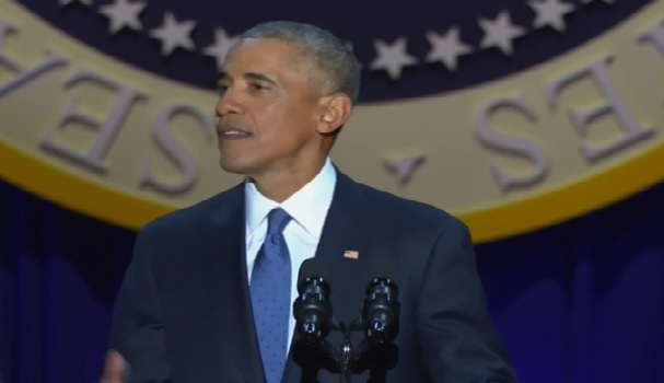 The Reasons Obama is digging into Russia's Involvement with 2016 Elections