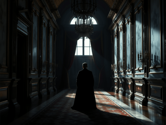 The Crown, the Cover-Up, and the Quiet Exit: Why Prince Andrew’s Fall Isn’t&nbsp;Justice